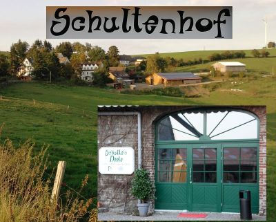 Schultenhof schulten